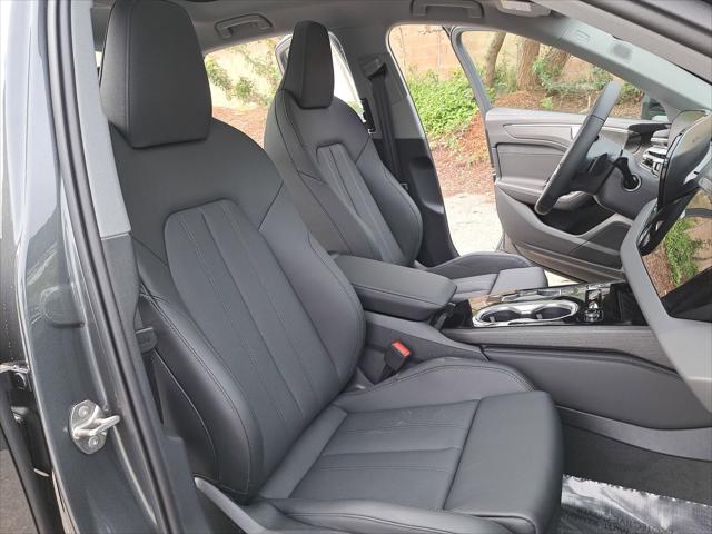 2026 Audi A6 Premium Plus quattro S tronic