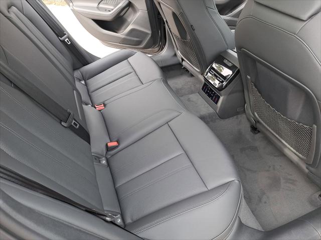 2026 Audi A6 Premium Plus quattro S tronic