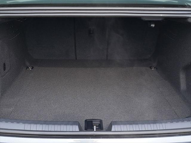 2026 Audi A6 Premium Plus quattro S tronic