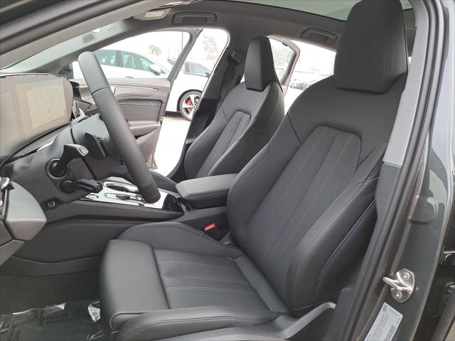 2026 Audi A6 Premium Plus quattro S tronic