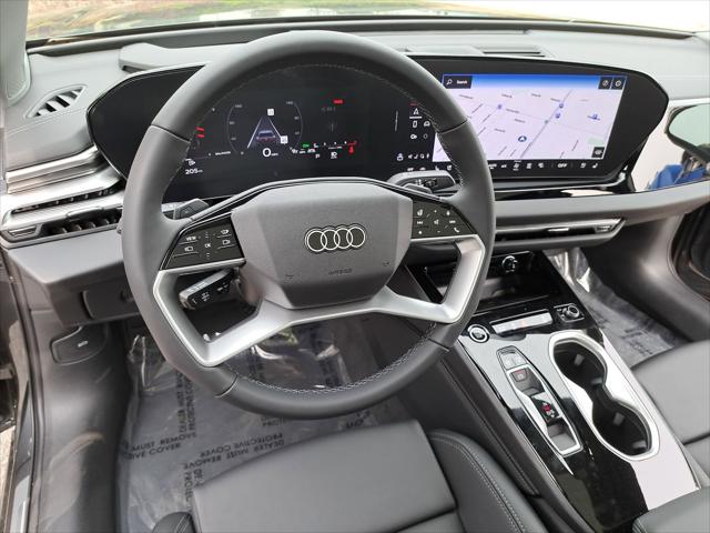 2026 Audi A6 Premium Plus quattro S tronic