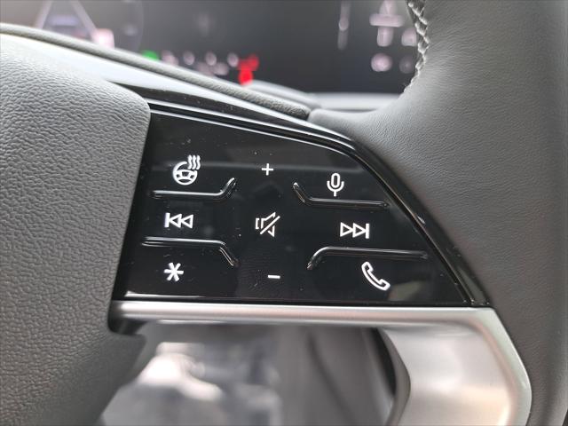 2026 Audi A6 Premium Plus quattro S tronic
