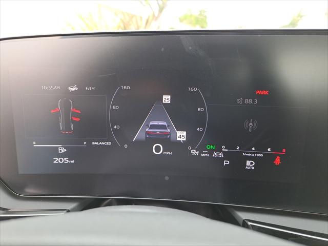 2026 Audi A6 Premium Plus quattro S tronic