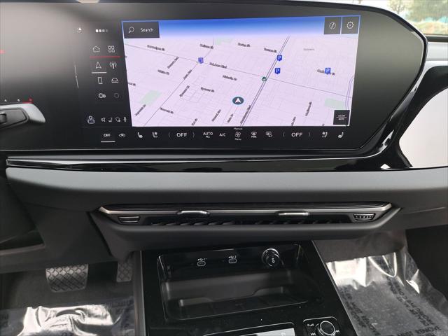 2026 Audi A6 Premium Plus quattro S tronic