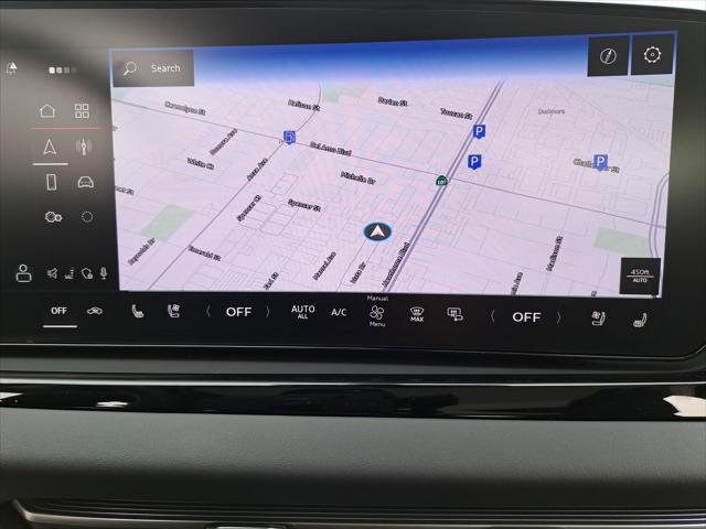 2026 Audi A6 Premium Plus quattro S tronic