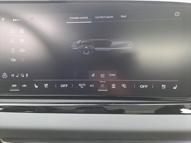 2026 Audi A6 Premium Plus quattro S tronic