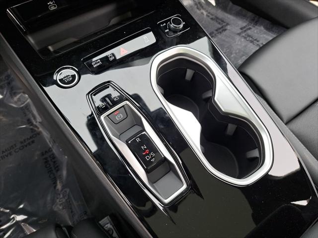 2026 Audi A6 Premium Plus quattro S tronic