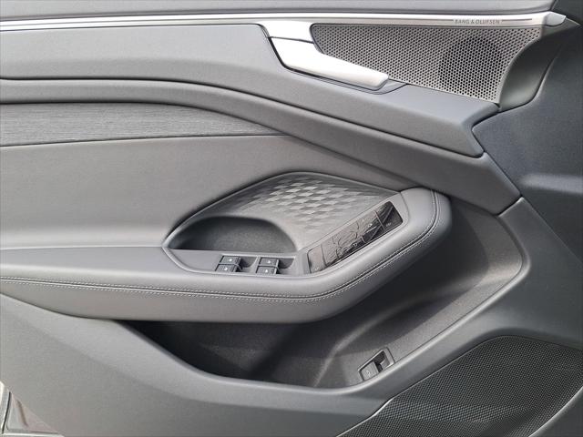 2026 Audi A6 Premium Plus quattro S tronic