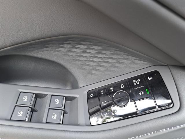 2026 Audi A6 Premium Plus quattro S tronic