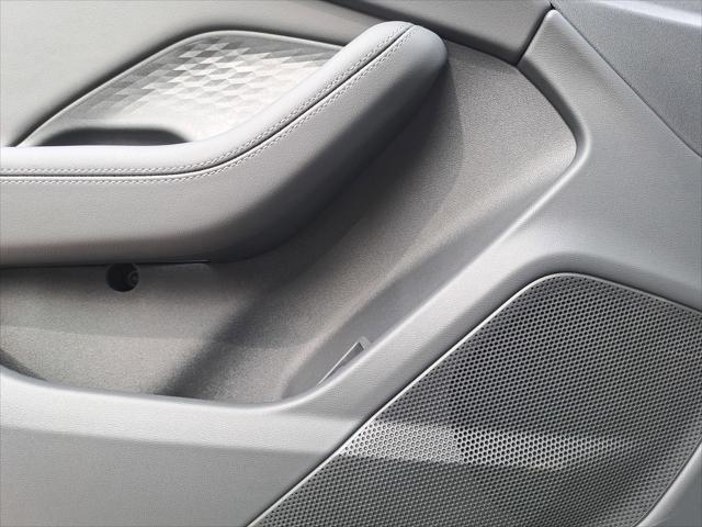 2026 Audi A6 Premium Plus quattro S tronic