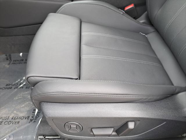 2026 Audi A6 Premium Plus quattro S tronic