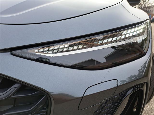 2026 Audi A6 Premium Plus quattro S tronic