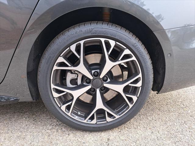 2026 Audi A6 Premium Plus quattro S tronic