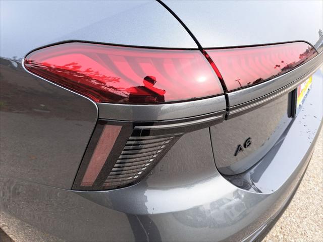 2026 Audi A6 Premium Plus quattro S tronic