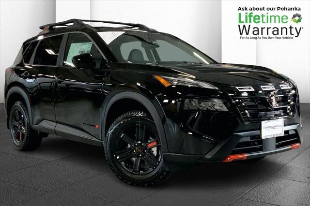 2026 Nissan Rogue Rock Creek for sale in Stafford, VA