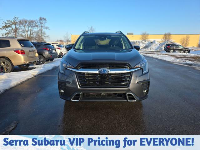 2026 Subaru Ascent Touring 7-Passenger for sale in TRAVERSE CITY, MI