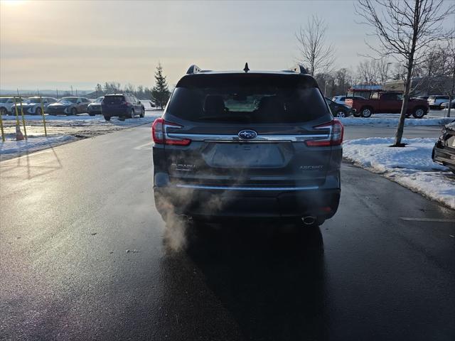 2026 Subaru Ascent Touring 7-Passenger