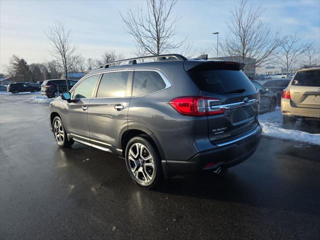 2026 Subaru Ascent Touring 7-Passenger