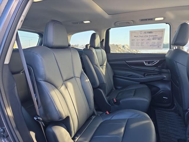 2026 Subaru Ascent Touring 7-Passenger