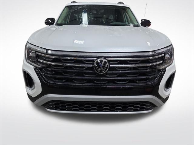 2026 Volkswagen Atlas Peak Edition