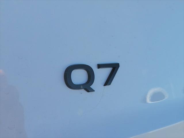 2026 Audi Q7 Premium Plus 55 TFSI quattro tiptronic