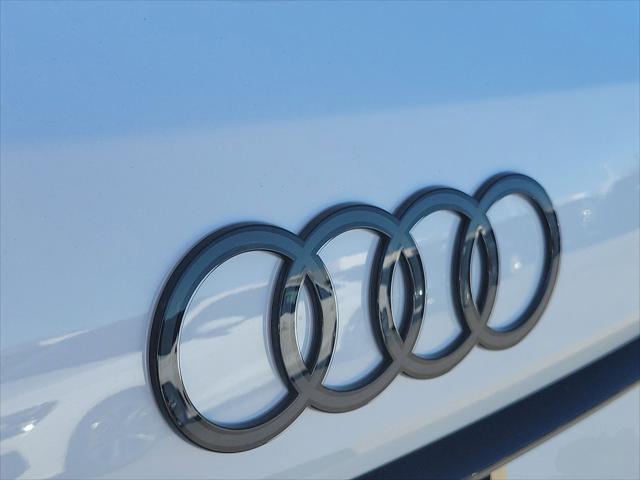 2026 Audi Q7 Premium Plus 55 TFSI quattro tiptronic