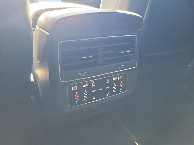 2026 Audi Q7 Premium Plus 55 TFSI quattro tiptronic