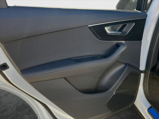 2026 Audi Q7 Premium Plus 55 TFSI quattro tiptronic