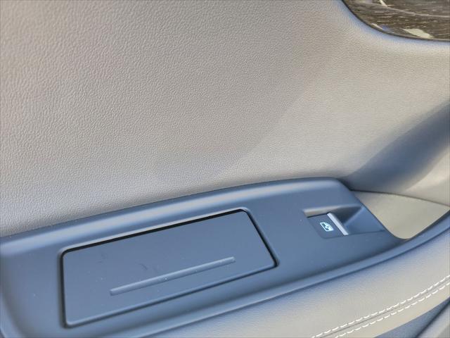 2026 Audi Q7 Premium Plus 55 TFSI quattro tiptronic