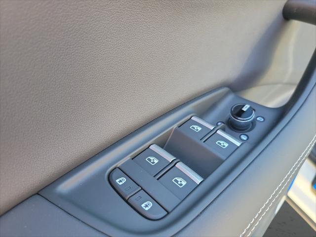 2026 Audi Q7 Premium Plus 55 TFSI quattro tiptronic