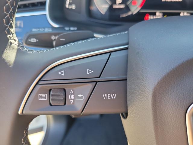 2026 Audi Q7 Premium Plus 55 TFSI quattro tiptronic