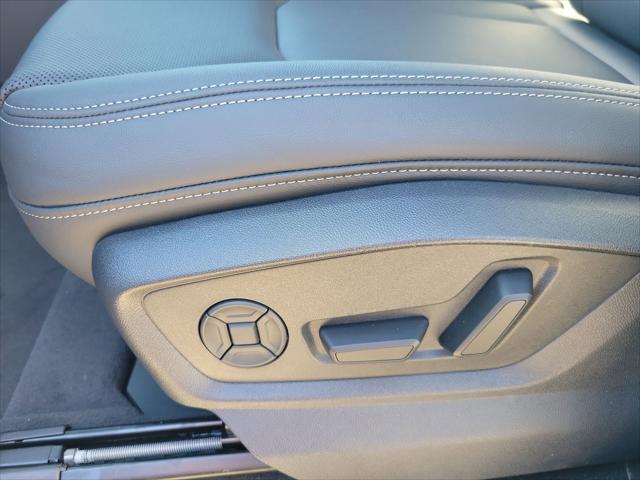 2026 Audi Q7 Premium Plus 55 TFSI quattro tiptronic