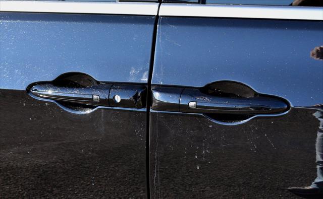 2026 Chrysler Pacifica Pinnacle AWD