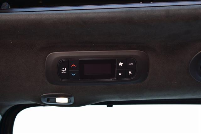 2026 Chrysler Pacifica Pinnacle AWD