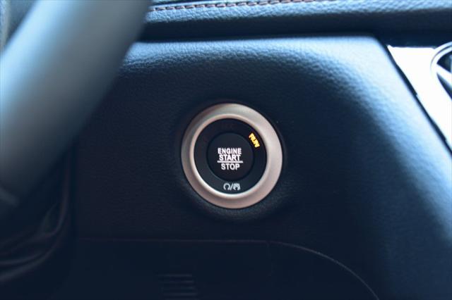 2026 Chrysler Pacifica Pinnacle AWD