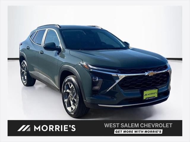 2026 Chevrolet Trax FWD LT for sale in West Salem, WI