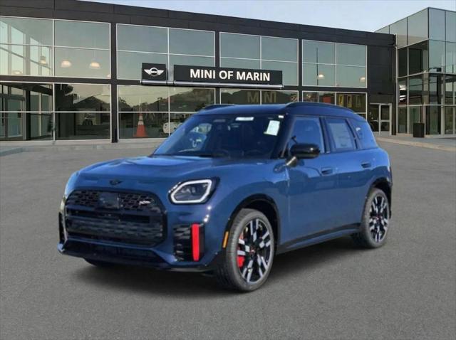 2026 MINI Cooper Countryman John Cooper Works for sale in Corte Madera, CA