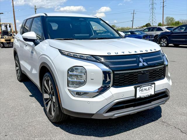 2026 Mitsubishi Outlander SE 1.5T S-AWC for sale in Middletown, NY