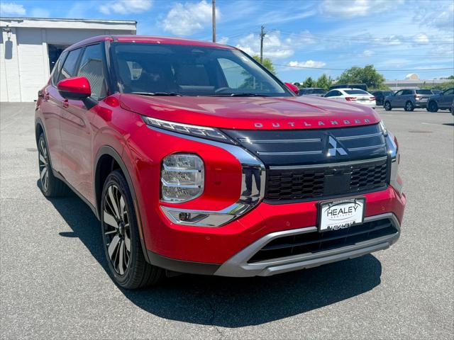 2026 Mitsubishi Outlander SE 1.5T S-AWC for sale in Middletown, NY