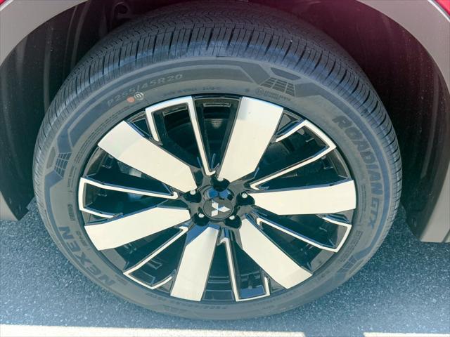 2026 Mitsubishi Outlander SE 1.5T S-AWC