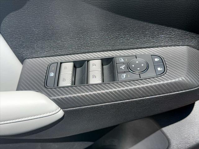 2026 Mitsubishi Outlander SE 1.5T S-AWC