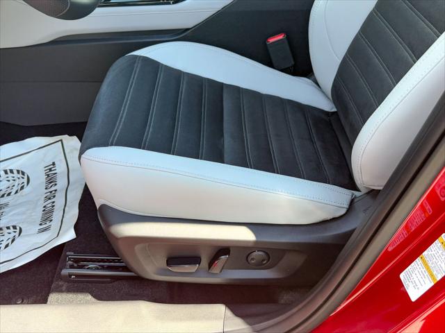 2026 Mitsubishi Outlander SE 1.5T S-AWC