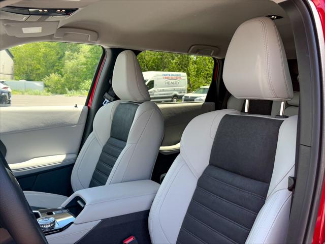 2026 Mitsubishi Outlander SE 1.5T S-AWC