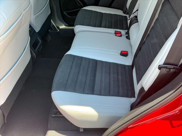 2026 Mitsubishi Outlander SE 1.5T S-AWC