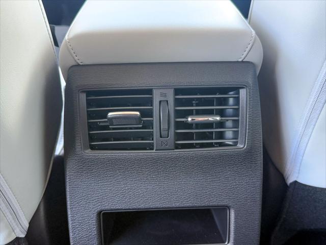 2026 Mitsubishi Outlander SE 1.5T S-AWC