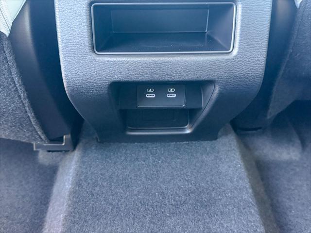 2026 Mitsubishi Outlander SE 1.5T S-AWC