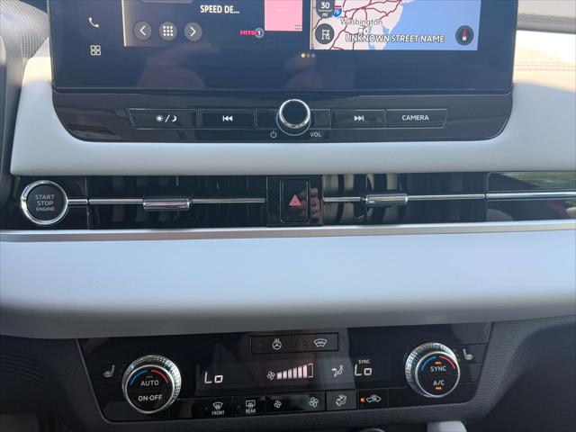 2026 Mitsubishi Outlander SE 1.5T S-AWC