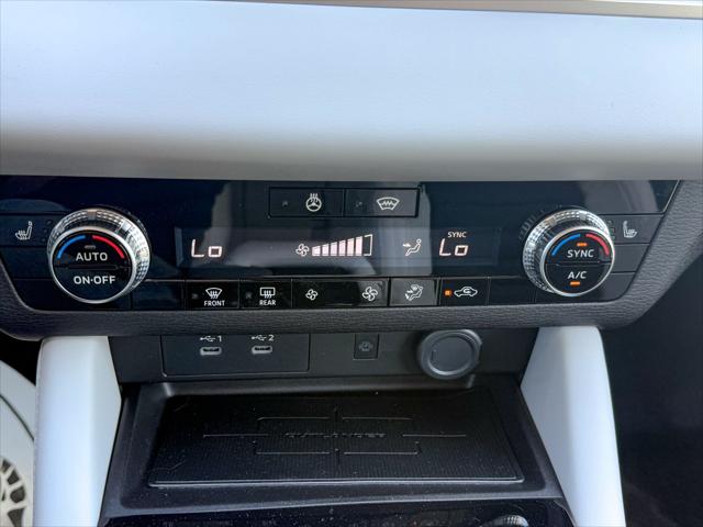 2026 Mitsubishi Outlander SE 1.5T S-AWC