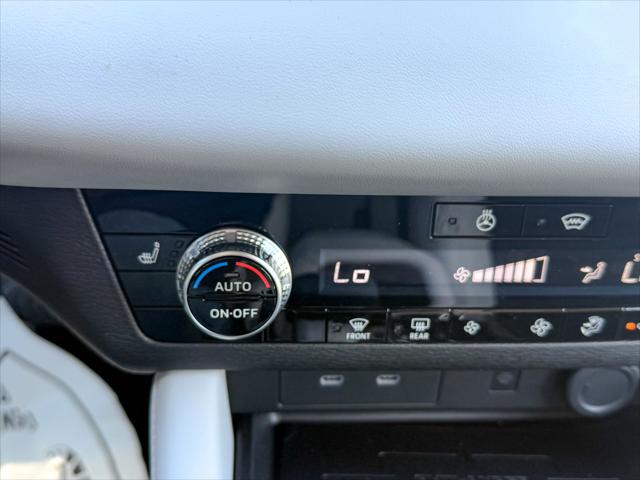 2026 Mitsubishi Outlander SE 1.5T S-AWC