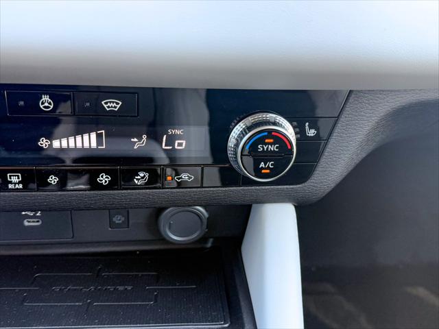 2026 Mitsubishi Outlander SE 1.5T S-AWC